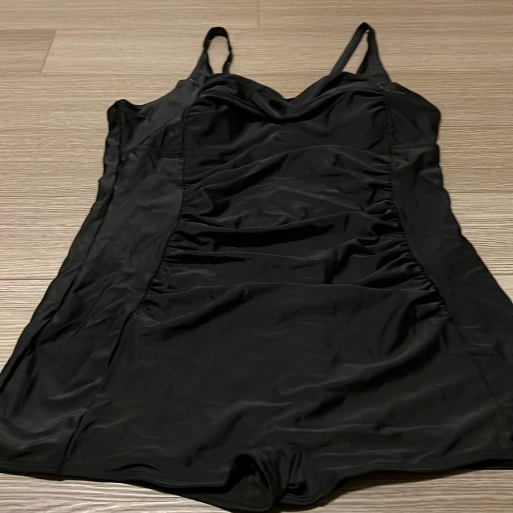 SHEIN bathing suit